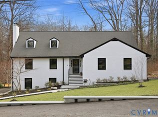 4541 Arrowhead Rd, Richmond, VA 23235