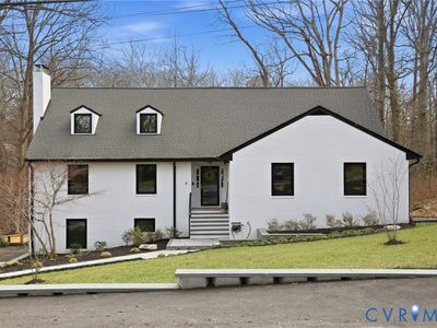 4541 Arrowhead Rd, Richmond, VA, 23235