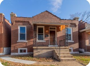 4728 Newport Ave, Saint Louis, MO