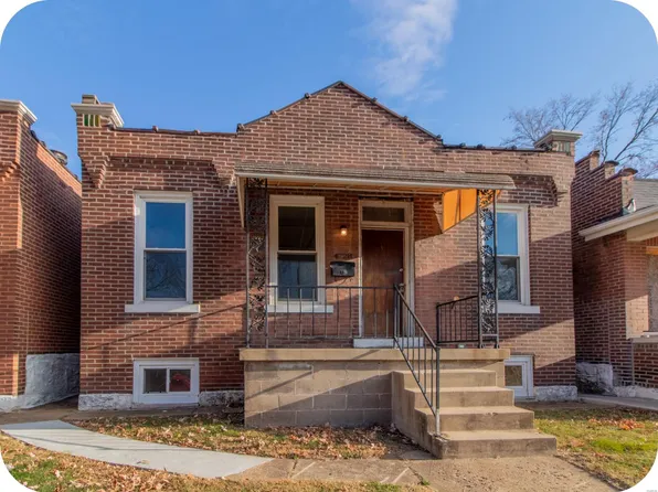 4728 Newport Ave, Saint Louis, MO 63116