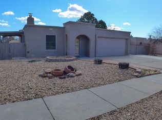 491 Louise Ave, White Rock, NM 87544