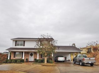 1412 Joyner Ave, Tupelo, MS 38804