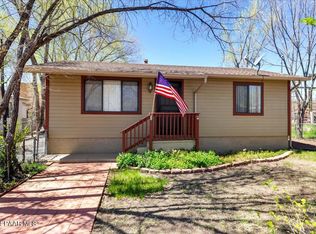 622 Ruth St, Prescott, AZ 86301