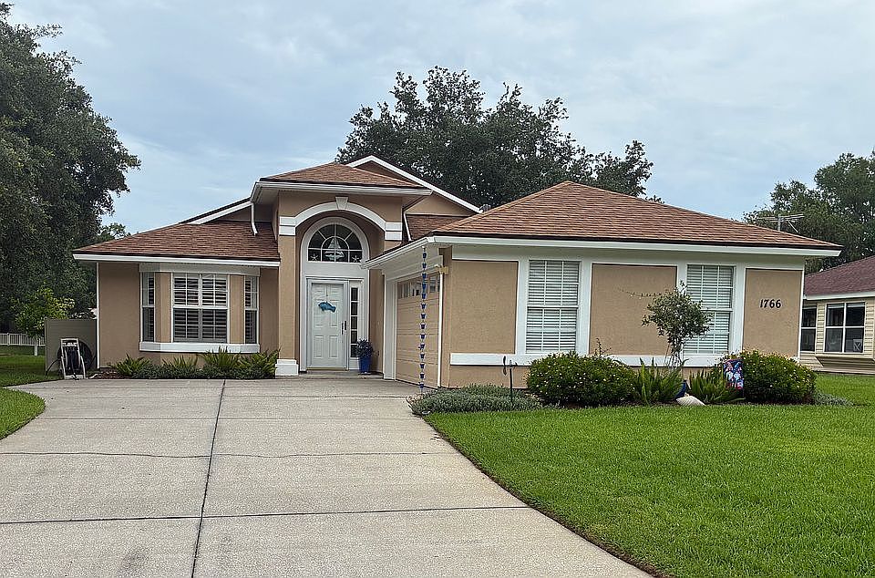 Front elevation