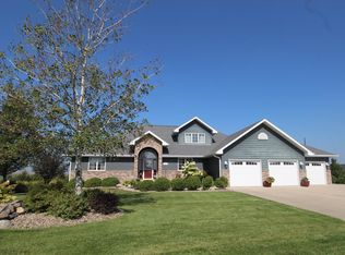 1437 Eagle Ridge Cir, Pierce, NE 68767