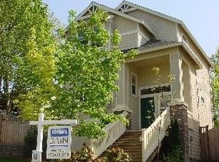 15151 NE 8th St, Bellevue, WA 98007