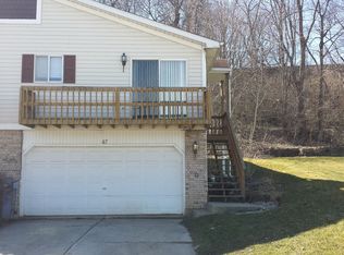 47 S Lincoln Ave, Carpentersville, IL