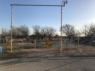 1910 W 3rd St, Big Spring, TX 79720