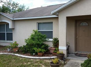 12450 Curry Dr, Spring Hill, FL 34609