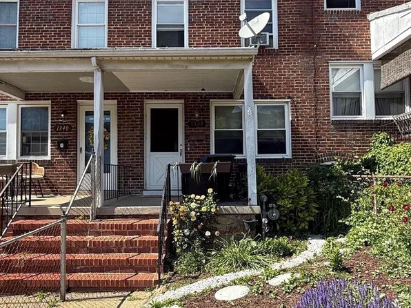 1338 W 37th St, Baltimore, MD 21211