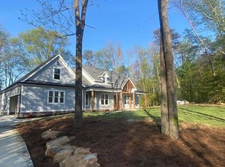 1399 Sawyer Cemetery Rd, Signal Mountain, TN 37377