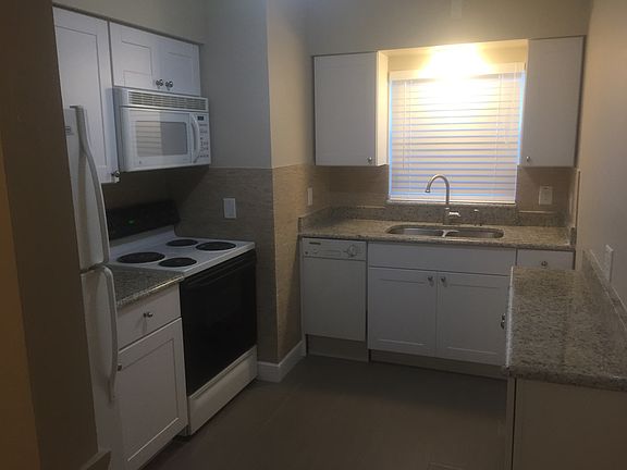 Kitchen Unit A