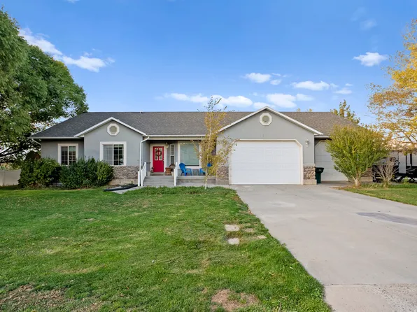 1010 S Anna Ekins Memorial Ln, Genola, UT 84655