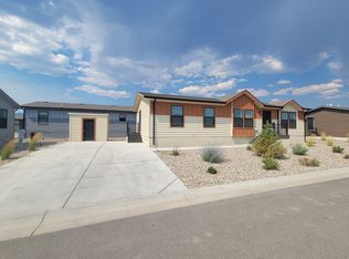 551 Summit Trl #54, Granby, CO 80446