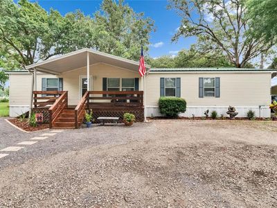 5604 Connell Rd, Plant City, FL, 33567