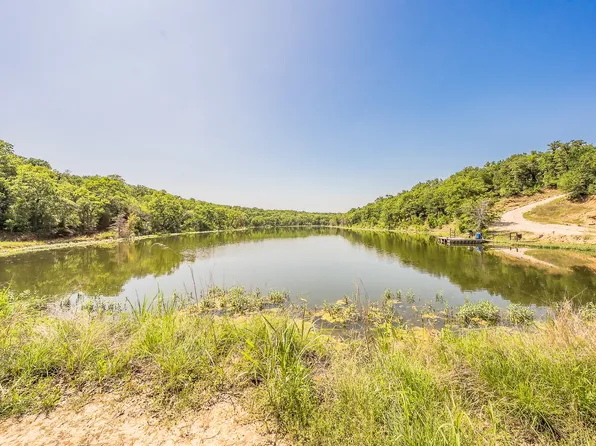 8955 Wolf Holw, Millsap, TX 76066