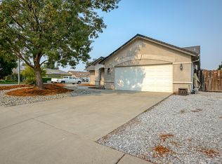 3418 Oak St, Anderson, CA 96007