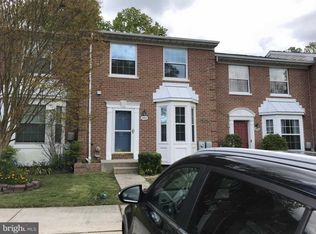 4404 Greenwich Ct, Belcamp, MD 21017