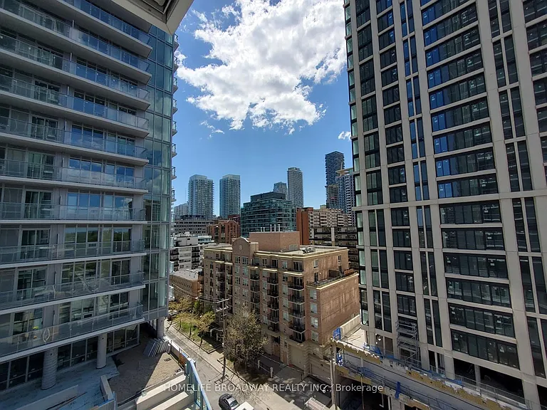 99 Broadway Ave #909 — Photo 14