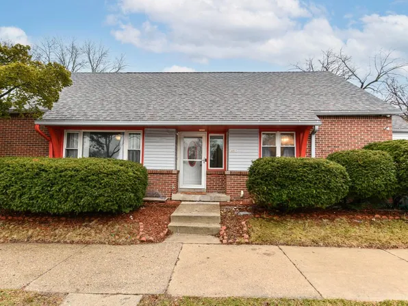 4805 West Keefe AVENUE, Milwaukee, WI 53216
