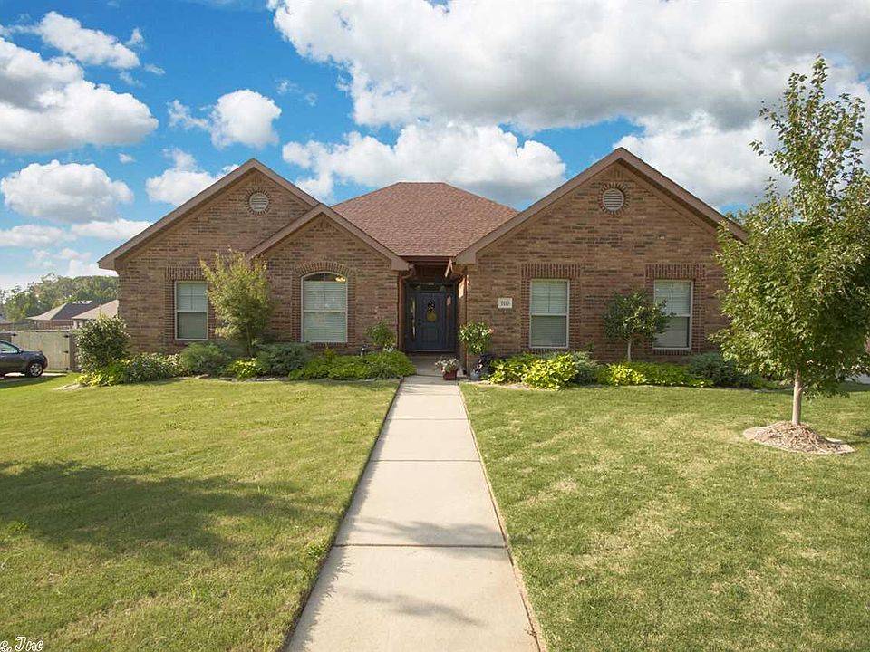 1st image of 1110 Nature Way Dr