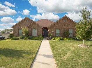 1110 Nature Way Dr, Benton, AR 72019