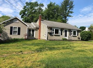 7 Ravine Rd, South Windsor, CT 06074