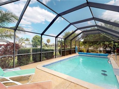 5133 Santa Rosa Ct, Cape Coral, FL, 33904