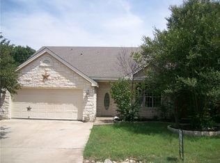 5107 Cree Ln, Austin, TX 78734