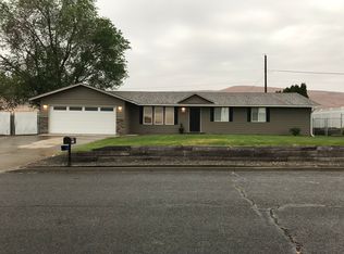 4403 Mountainview Ave, Yakima, WA