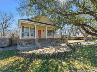 12068 Drozin Myers Rd, Saint Amant, LA 70774