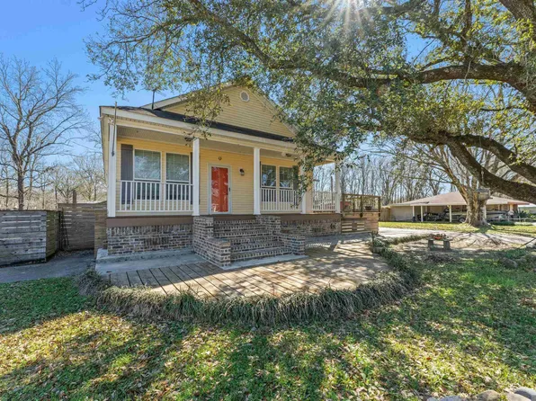12068 Drozin Myers Rd, Saint Amant, LA 70774