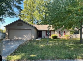 7042 Elias Cir, Indianapolis, IN 46236
