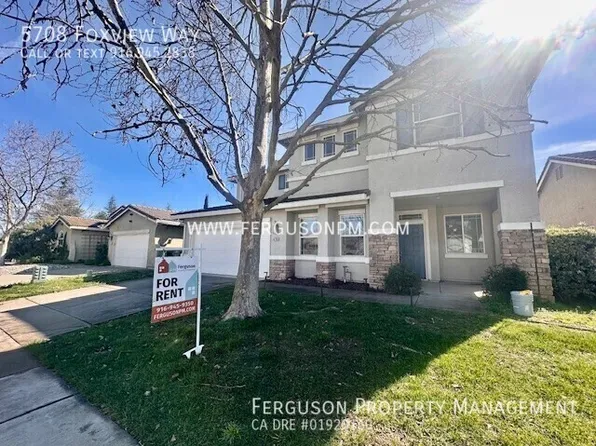 5708 Foxview Way, Elk Grove, CA 95757