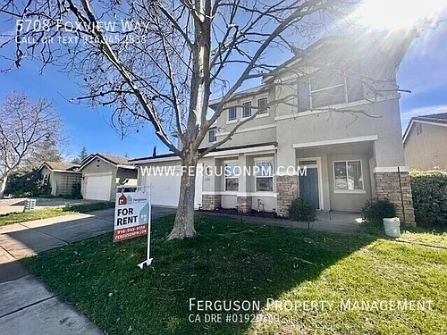 5708 Foxview Way Photo 1