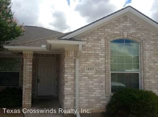 1404 Western Oaks Ct, College Station, TX 77807