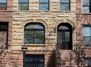 391 Bainbridge St, Brooklyn, NY 11233