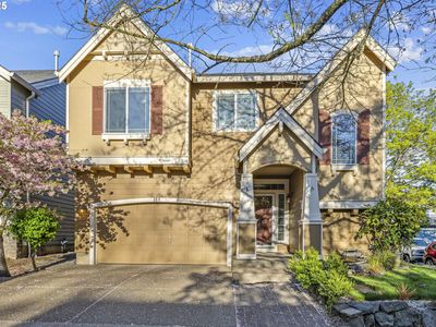 308 Oak Leaf St, Newberg, OR, 97132
