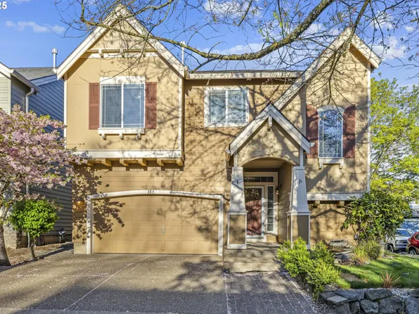 308 Oak Leaf St, Newberg, OR 97132