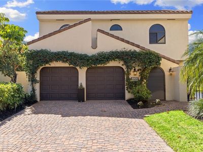 6805 Sand Pointe CIR, Naples, FL, 34108