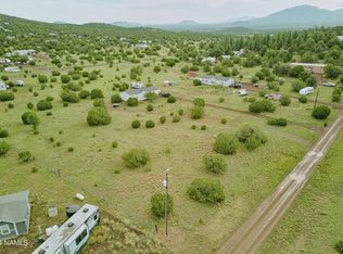 1687 E Brook Hill Rd, Williams, AZ 86046