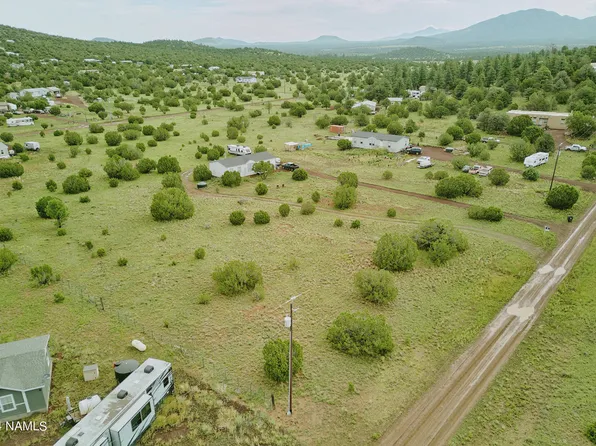 1687 E Brook Hill Rd, Williams, AZ 86046