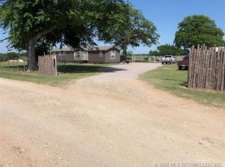 6210 Fobb Rd, Kingston, OK 73439