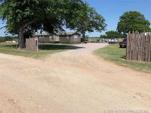 6210 Fobb Rd, Kingston, OK 73439