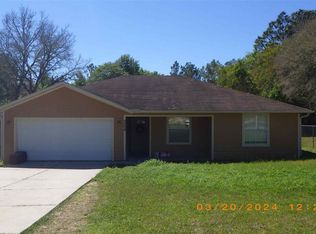 3234 E Kennedy St, Inverness, FL 34453