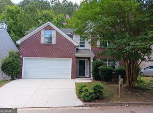 6857 Mahonia Pl, Lithonia, GA