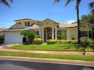 400 Pentland Dr, Melbourne Beach, FL 32951
