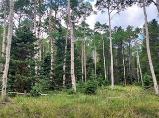 3079 Henderson Dr, Fort Garland, CO 81133