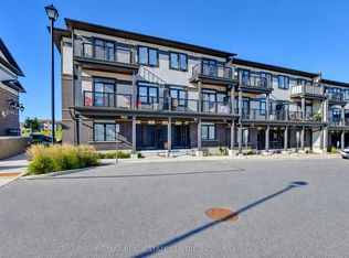 74 Wheat Ln #37, Kitchener, ON N2R0R6