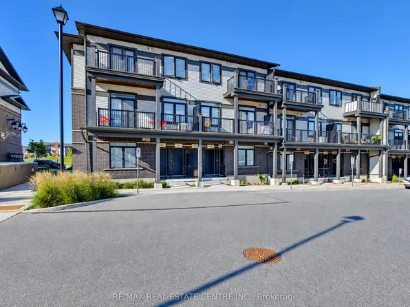 74 Wheat Ln #37, Kitchener, ON N2R 0R6